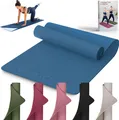 Premium Yogamatte – ideal für Yoga, Pilates & Gymnastik