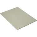 Sperrholzplatte Pappel 120 X 60 Cm, 4 Mm Bastelplatten