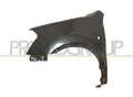 PRASCO Kotflügel ds7103034 vorne links für NISSAN