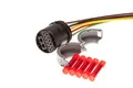 SenCom 3061501 Reparatursatz Kabelbaum Tür Hinten