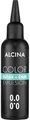 Alcina Color Gloss + Care Emulsion 9.6 lichtblond-violett 100 ml