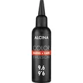 ALCINA Coloration Color-Gloss-Care-EmulsionGloss + Care Color Emulsion 9.6 Lichtblond-Violett 100 ml (205,00 € / 1 l)