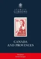 Stanley Gibbons Canada & Provinces Stamp Catalogue 8th (Taschenbuch) (US IMPORT)