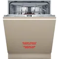 S155EVX04E N50, Spülmaschine 60 cm, Home Connect