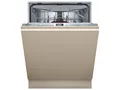 Neff S155EVX04E Vollintegrierbarer Einbaugeschirrspüler