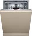 Neff S155EVX04E Vollintegrierbarer 60 cm Geschirrspüler