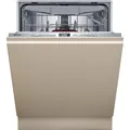 Neff N 50, Geschirrspüler vollintegrierbar, 60 cm, S155EVX04E (S155EVX04E)