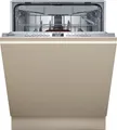 Neff S155EVX04E Geschirrspüler vollintegrierbar 60cm InfoLight OpenDry HomeConnect 44dB Besteckschublade