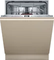 NEFF S155EVX04E Vollintegrierter Geschirrspüler, 60cm