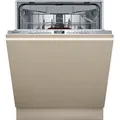 Neff S155evx04e Vollintegrierter Geschirrspüler, 60cm