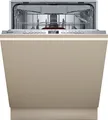 Neff S155EVX04E, Geschirrspüler vollintegrierbar