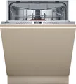 Neff S155EVX04E Geschirrspüler vollintegrierbar - 60 cm - energieeffizient