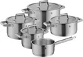 WMF Comfort Line 0732556040, Kochset, Edelstahl, Edelstahl, Edelstahl, Edelstahl, Edelstahl