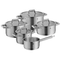 WMF Comfort Line Topfset 5-teilig 07.3255.6040 Pfannenset + Topfset Edelstahl