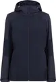 McKINLEY Anorak Damen Doppeljacke Larra 3:1 W - AOP/NAVY