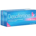 DESOFEMINE 20 Nova 20 μg/150 μg Filmtabletten 6X21 St
