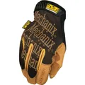 Mechanix Wear Gloves MECHANIX Durahide Original Leather 9 / M size (M) (LMG-75-009)