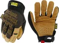 Mechanix Wear - Leather Original Handschuhe (Medium, Braun/Schwarz)