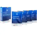 Bosch Siemens Spülmaschinenreiniger 00312478 ( 4 x 45g ) ersetzt 00312194