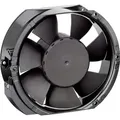 6424 Axiallüfter 24 V/dc 390 M3/h (ø X H) 172 Mm X 51 Mm - Ebm Papst