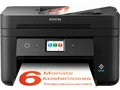 EPSON WorkForce WF-2960DWF Tintenstrahl Drucker WLAN