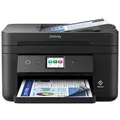 WorkForce WF-2960DWF All in One Printer Tintendrucker Multifunktion mit Fax - Farbe - Tinte