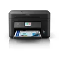 Epson WorkForce WF-2960DWF Multifunktionsdrucker, (WLAN, LAN, ADF (Automatischer Dokumenteneinzug), Automatischer Duplexdruck) schwarz