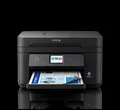 Epson WorkForce WF-2960DWF - Multifunktionsdrucker - Farbe - Tintenstrahl - Letter A (216 x 279 mm)/A4 (210 x 297 mm) (Original) - A4/Letter (Medien) - bis zu 14 Seiten/Min. (Drucken) - 150 Blatt - 33.6 Kbps - USB 2.0, LAN, Wi-Fi(n)