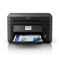 Epson WorkForce WF-2960DWF A4-Multifunktions-Tintenstrahldrucker mit kabellosem Betrieb und 3 Monaten kostenloser Tinte mit ReadyPrint-Abonnement im Rahmen von Advantage+*
