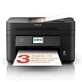Epson WorkForce WF-2960DWF Tintenstrahl A4 4800 x 1200 DPI 33 Seiten pro Minute