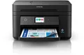 Epson Workforce WF-2960DWF 4in1 Multifunktionsdrucker schwarz