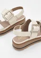 bonprix Jana Plateau-Sandalen 91281081