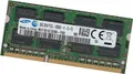 Samsung 8Gb DDR3L Ram Speicher 1600 MHz Notebook SoDimm 204pin M471B1G73EB0-YK0