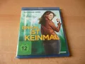 Blu Ray Einmal ist keinmal - 2012 - Katherine Heigl