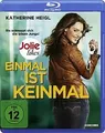Einmal ist keinmal [Blu-ray] von Robinson, Julie Anne | DVD | Zustand sehr gut