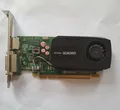 NVIDIA Quadro 600 1 GB  Grafikkarte