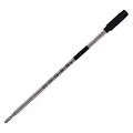 Cross 8101 Kugelschreiber Minen (Breit)1er Blisterpackung schwarz