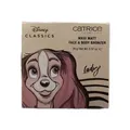 Catrice: Disney Classics: Lady - Maxi Matt Face & Body Bronzer 26 g