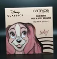 Catrice: Disney Classics: Lady - Maxi Matt Face & Body Bronzer 26 g