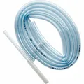 Weinheber Abfüllschlauch für Glasballon Weinballon 2 mb Weinschlauch