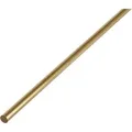 Rundstange Messing 4 mm x 4 mm x 1000 mm