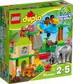 LEGO DUPLO 10804 - Dschungel