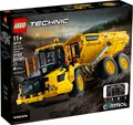LEGO® Technic 42114 VOLVO A60h Knickgelenk-Kipper⭐ Neu & OVP