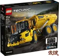 LEGO® Technic: 42114 Knickgelenkter Volvo-Dumper ! NEU & OVP !