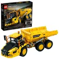 LEGO® Technic 42114 VOLVO A60H Knickgelenk-Kipper / Neu & OVP
