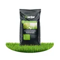 Turbogrün Premium Frühjahr Langzeitdünger Rasendünger 10kg für sattgrünen Rasen