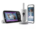Philips Avent Premium Connected Baby Monitor Verbunden