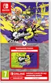 Nintendo Splatoon 3 Expand Pass 3 Months NSO