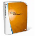 Microsoft Office Professional 2007 OEM