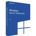 Microsoft Windows Server 2019 Datacenter | 16 Core | OEM | DE | Multilanguage